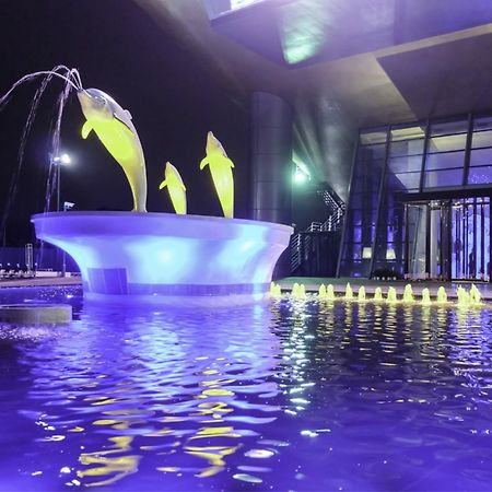 Shanghai Ship Hotel Kültér fotó