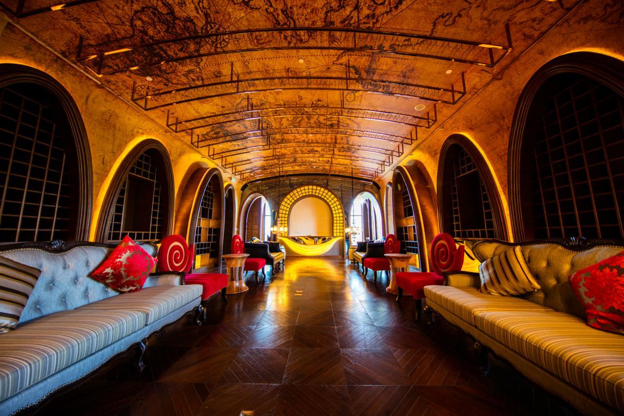 Shanghai Ship Hotel Kültér fotó