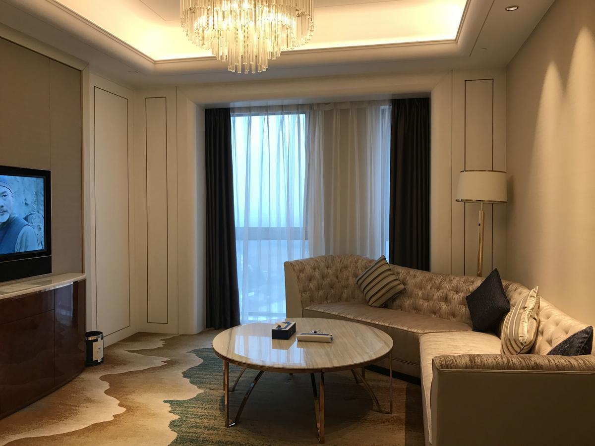 Shanghai Ship Hotel Kültér fotó