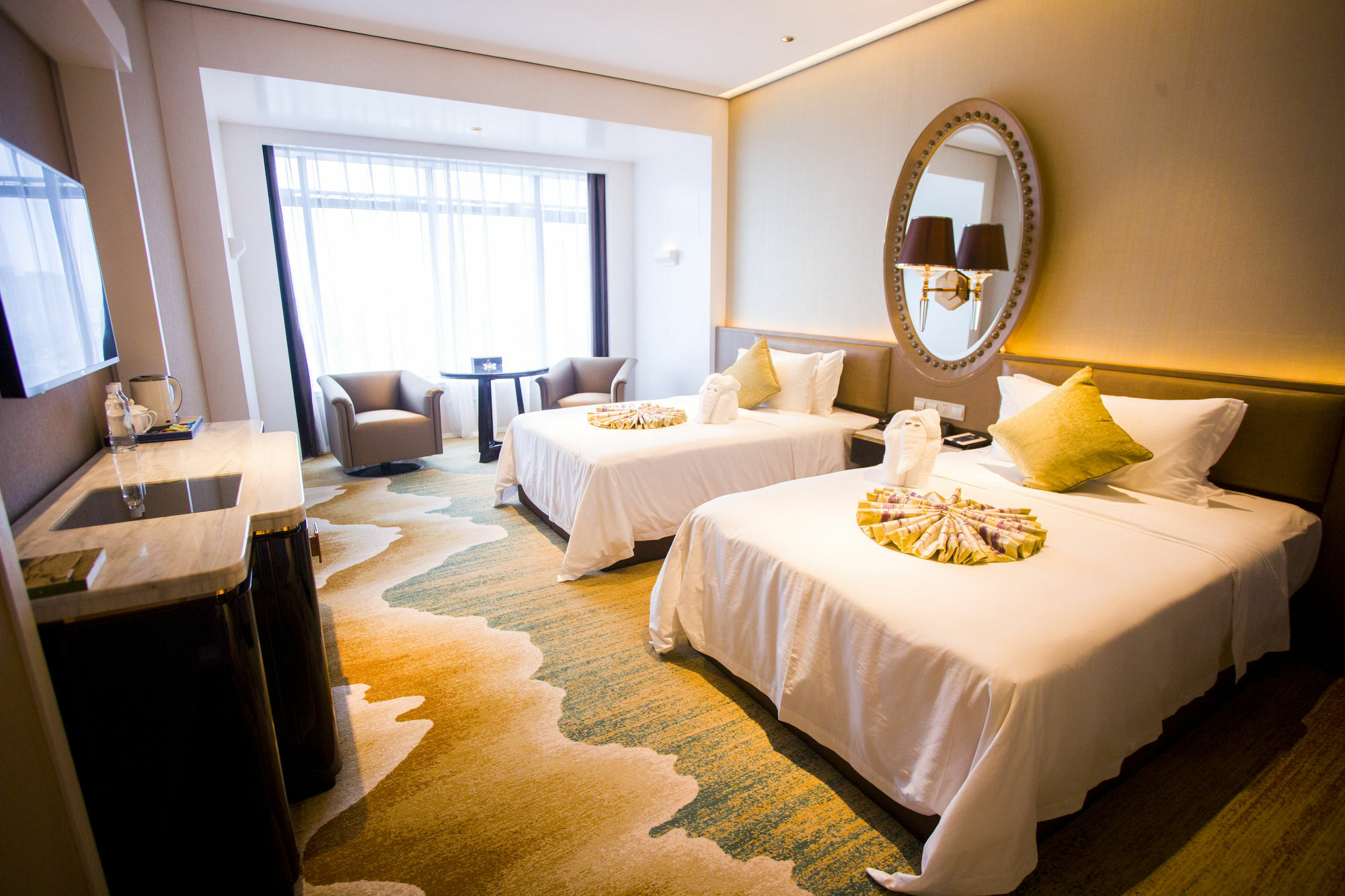 Shanghai Ship Hotel Kültér fotó