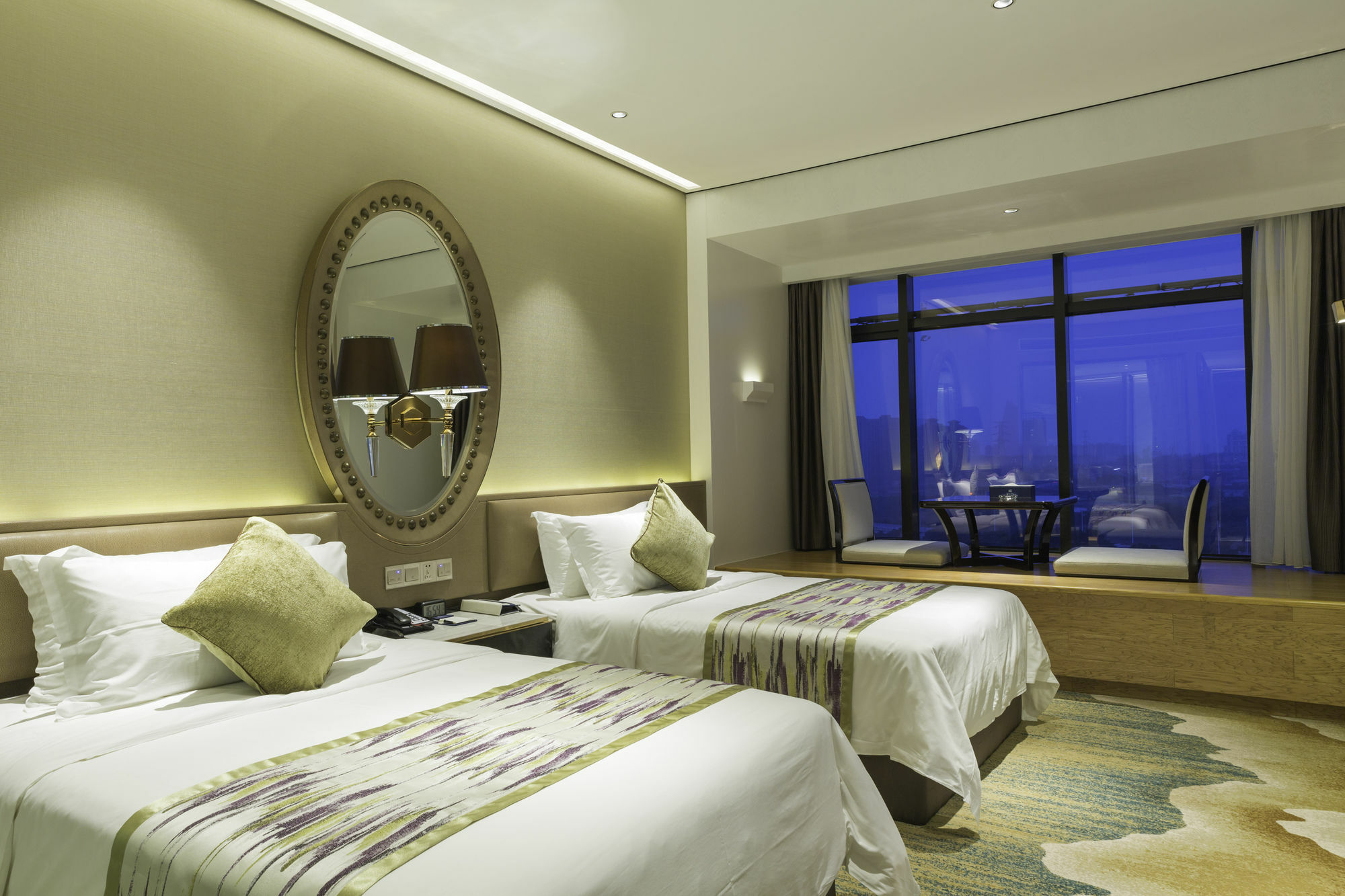 Shanghai Ship Hotel Kültér fotó