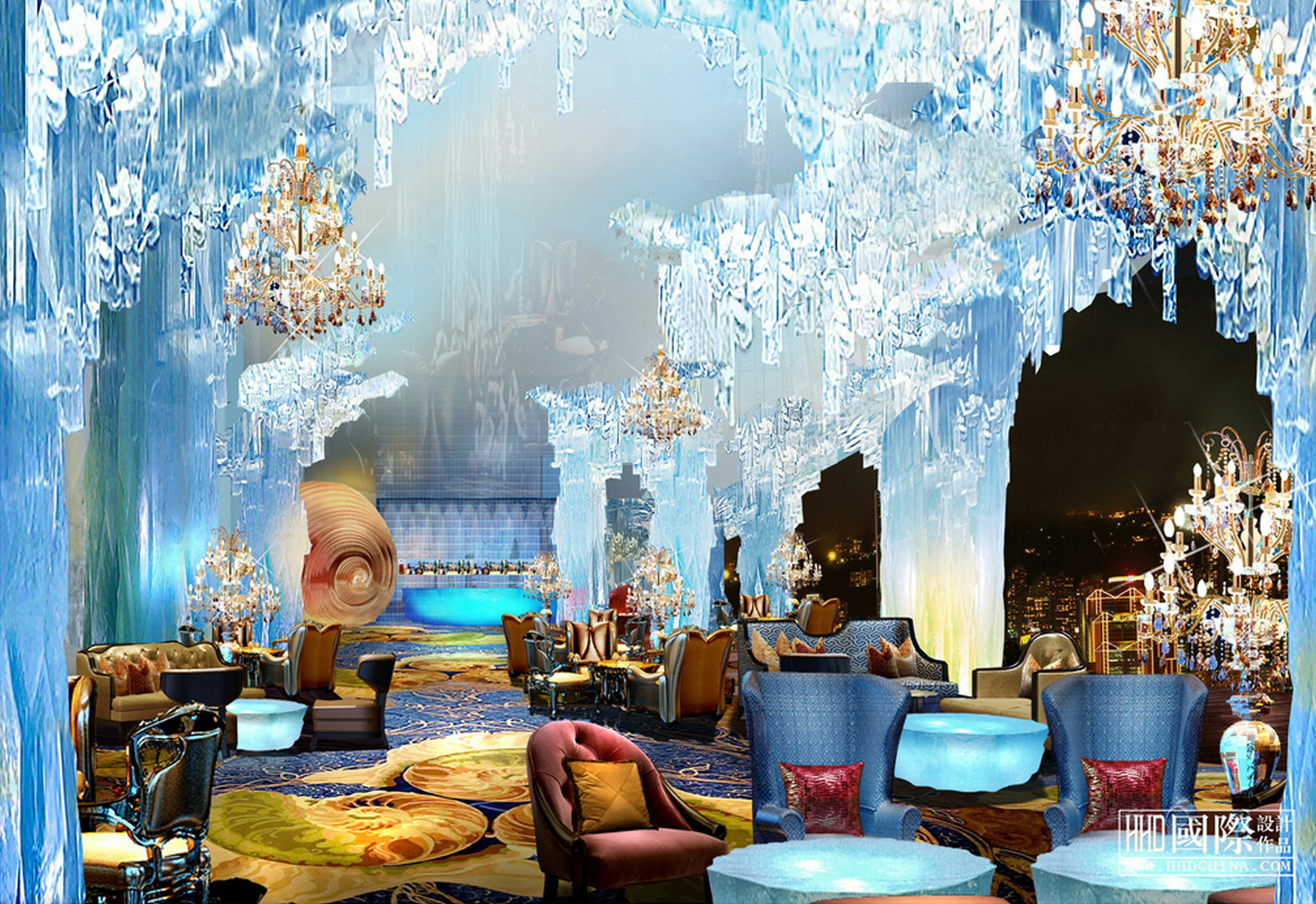 Shanghai Ship Hotel Kültér fotó