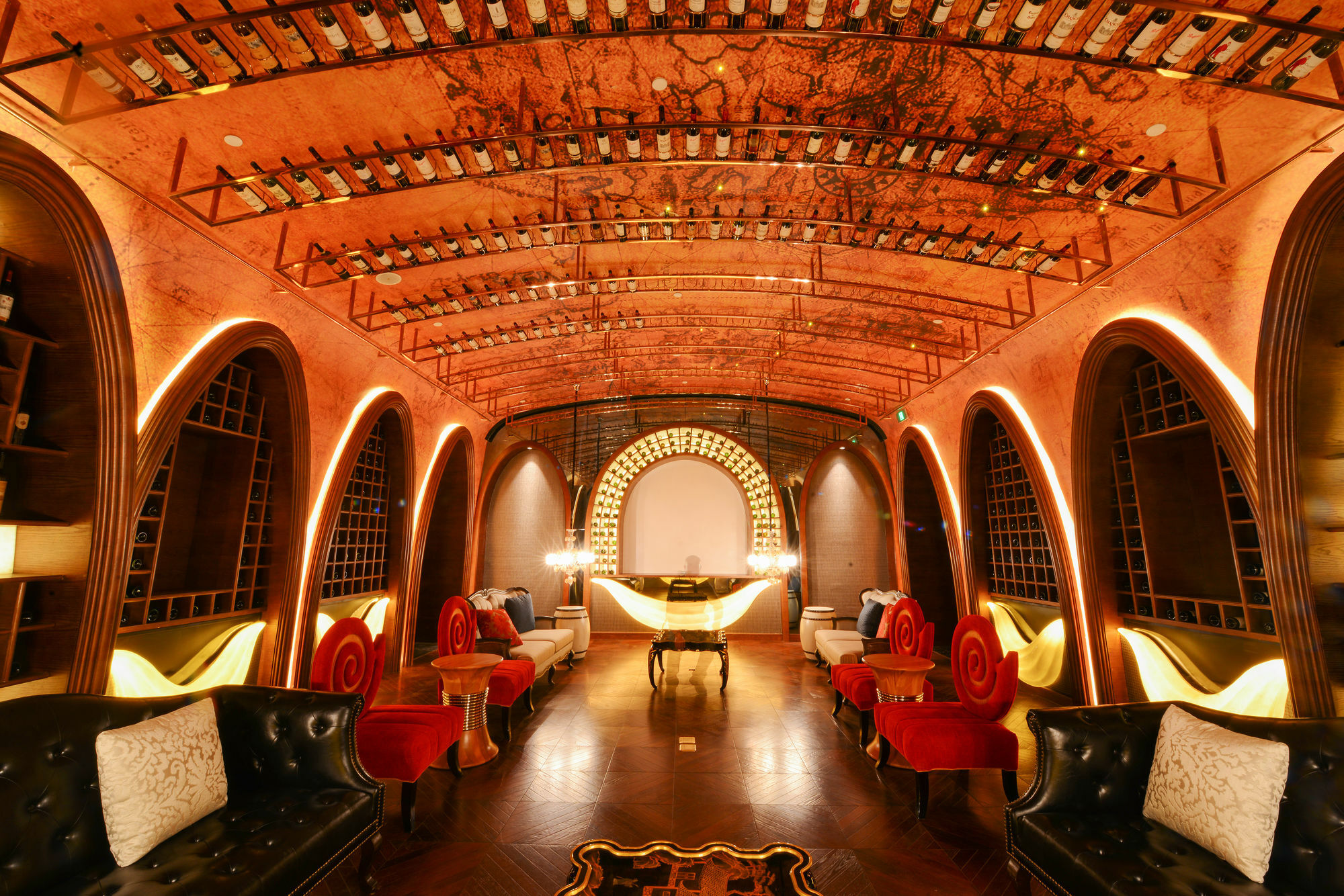 Shanghai Ship Hotel Kültér fotó