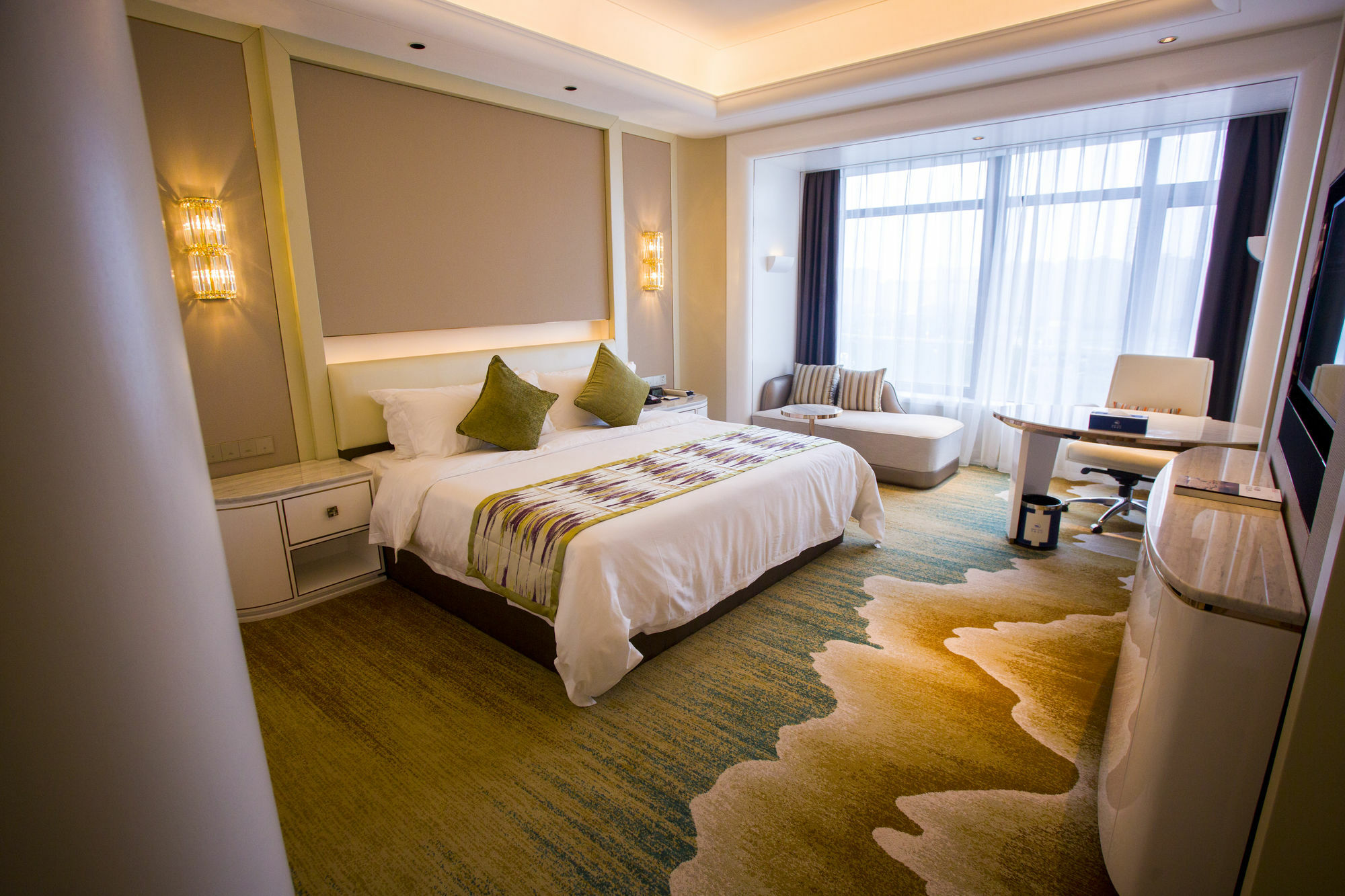 Shanghai Ship Hotel Kültér fotó