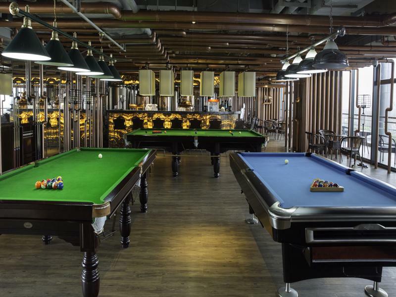 Shanghai Ship Hotel Kültér fotó